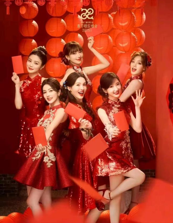 晚十大精彩节目及十大吐槽AG真人2025央视春(图3)