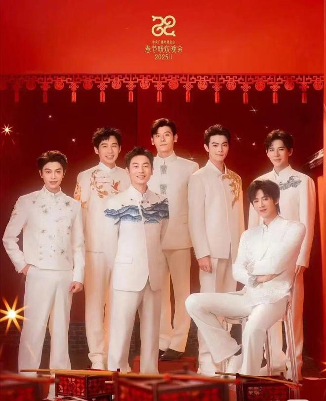 晚十大精彩节目及十大吐槽AG真人2025央视春(图12)