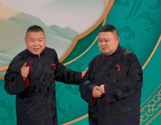 晚十大精彩节目及十大吐槽AG真人2025央视春(图9)