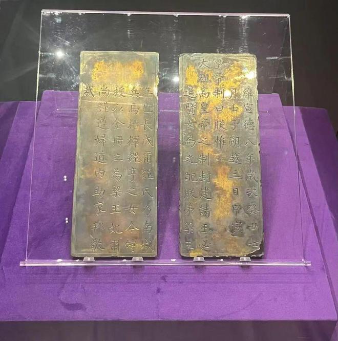！明代王妃首饰珍品联展在南昌开展AG真人游戏第一品牌持续至6月