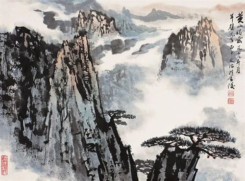 画的都有哪些靠谱的渠道？AG真人国际购买名家字(图2)