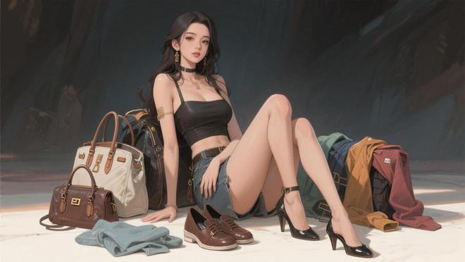 后：没有让利就不要做“闲鱼”人设AG真人网站王俊凯刘美含翻车背(图3)