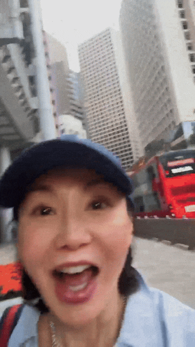 全网60岁依然是大家最爱的穿衣榜样AG真人国际张曼玉的平价穿搭火遍(图11)