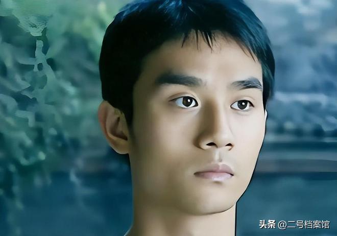 拍戏的42岁王凯终究走上了另一条路AG真人登录刘涛也没想到很长时间没(图2)