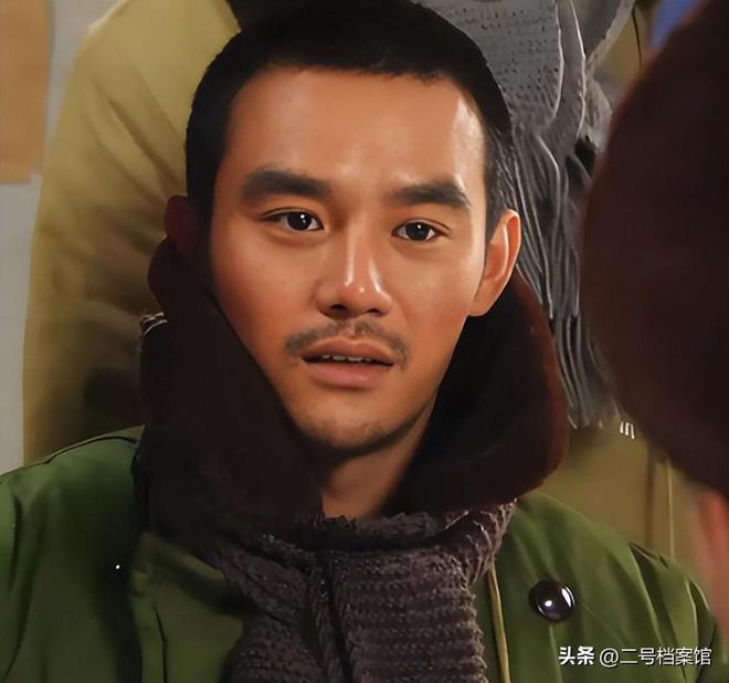 拍戏的42岁王凯终究走上了另一条路AG真人登录刘涛也没想到很长时间没(图7)