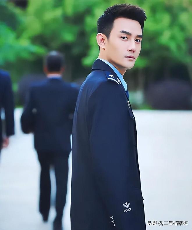 拍戏的42岁王凯终究走上了另一条路AG真人登录刘涛也没想到很长时间没(图16)