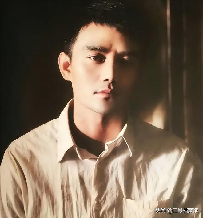 拍戏的42岁王凯终究走上了另一条路AG真人登录刘涛也没想到很长时间没(图14)