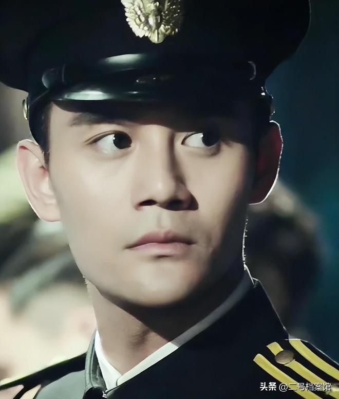 拍戏的42岁王凯终究走上了另一条路AG真人登录刘涛也没想到很长时间没(图13)