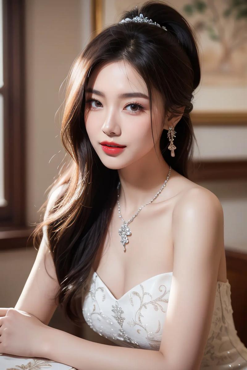 如如_丰欲纵满的杨贵妃1988如如VAG