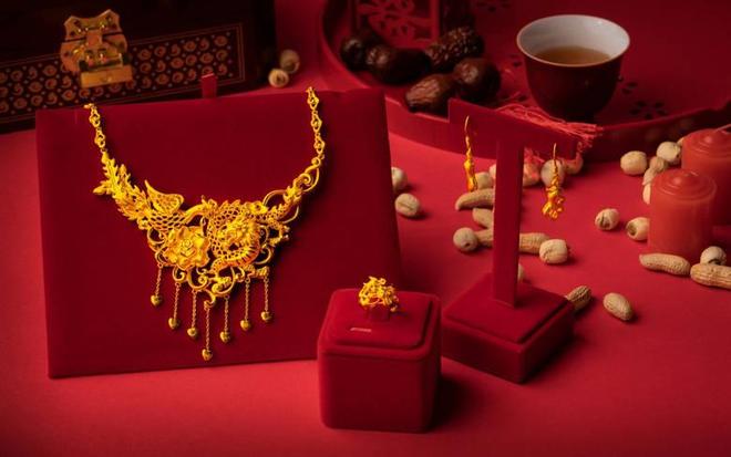 年金价翻3倍三金成难题不是不想是结不起ag真人平台第一游戏难怪大家不结婚！5(图8)