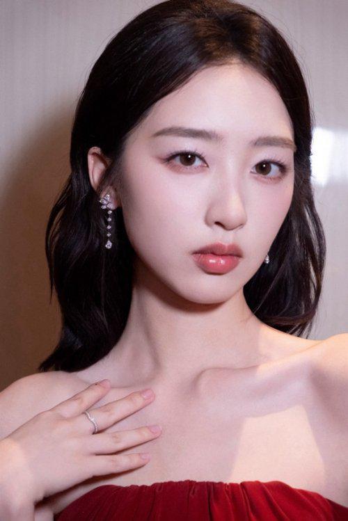 éphine约瑟芬系列点亮众星闪耀时刻A