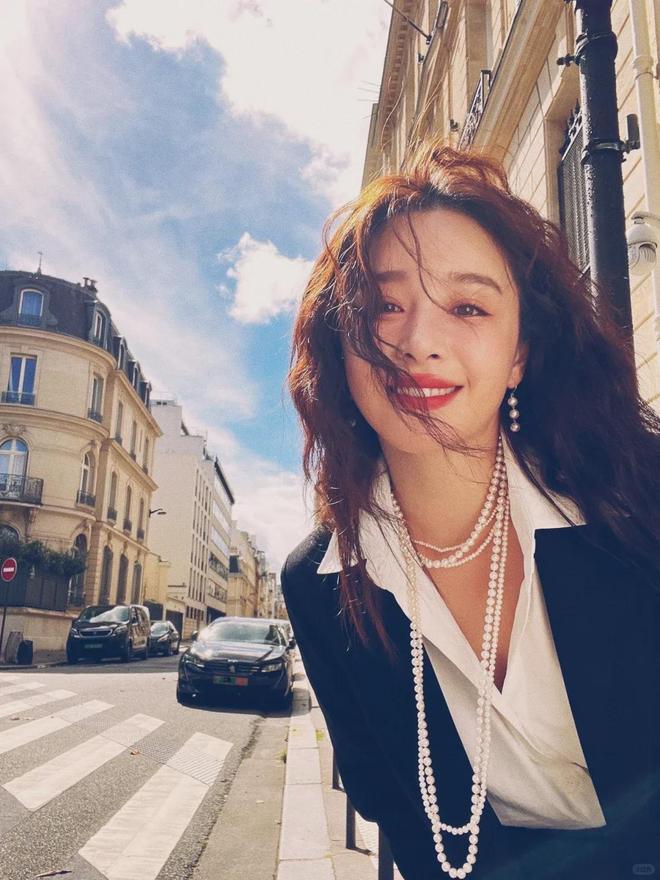 式超美的！不挑人显贵提气质仅需39元起AG真人游戏平台珍珠系列来啦！20个款(图23)