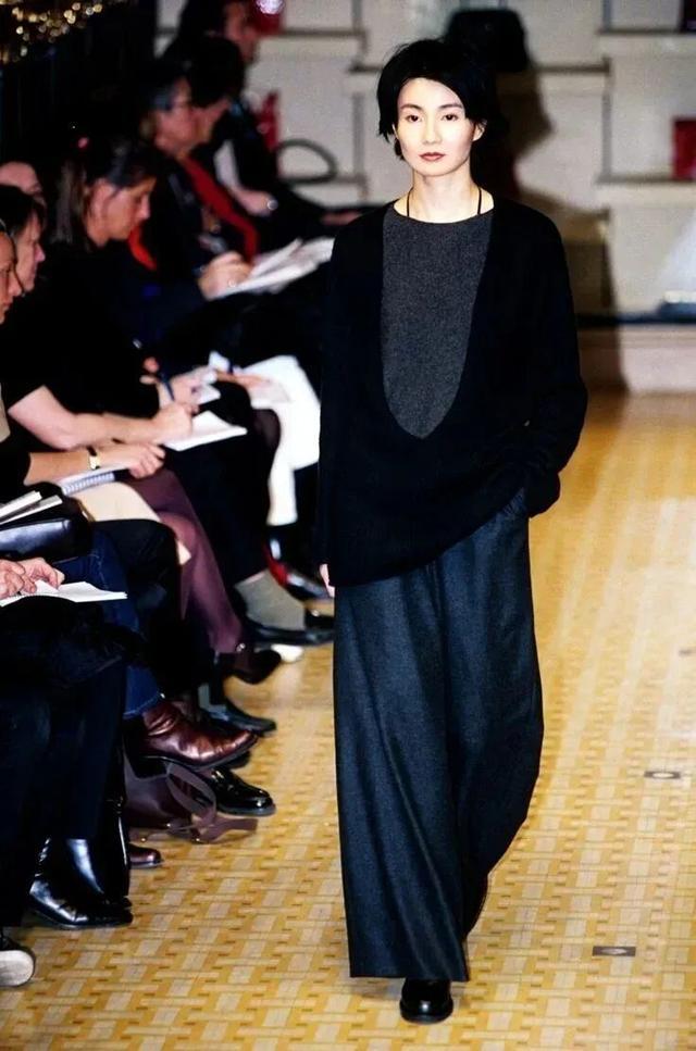 位你的气质找到本命穿衣风格AG真人平台app三步定(图2)